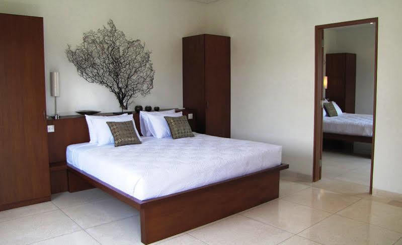 Villa Chocolat Seminyak Exterior foto