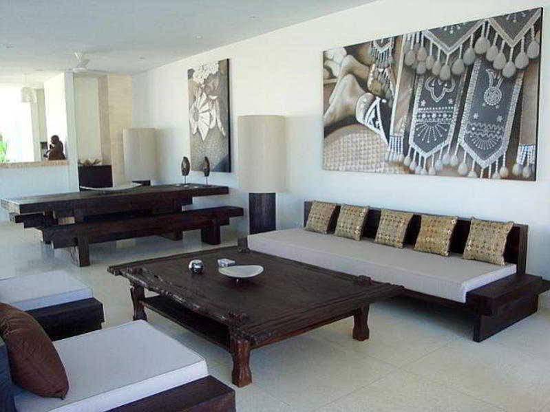 Villa Chocolat Seminyak Exterior foto